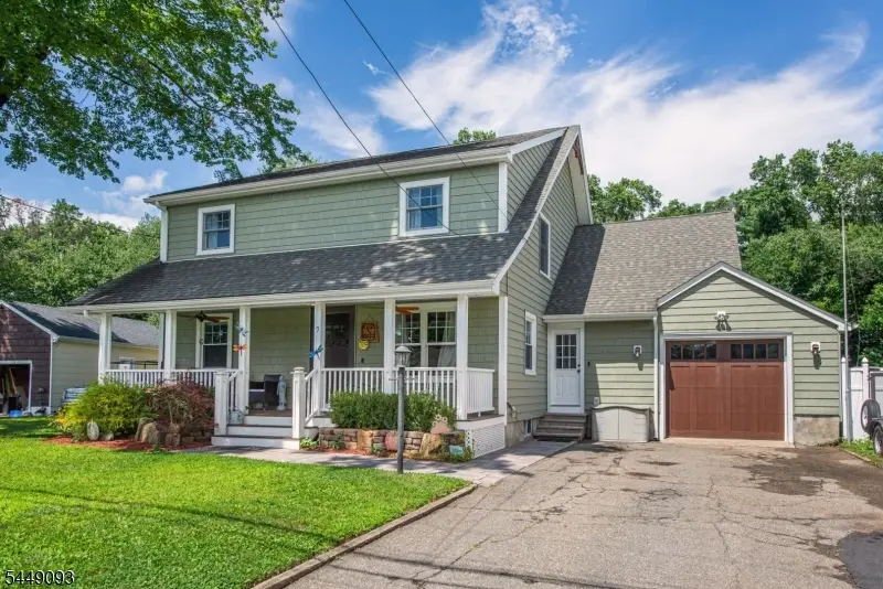 7 George St, Mine Hill, NJ 07803 - #2