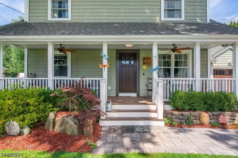 7 George St, Mine Hill, NJ 07803 - #3