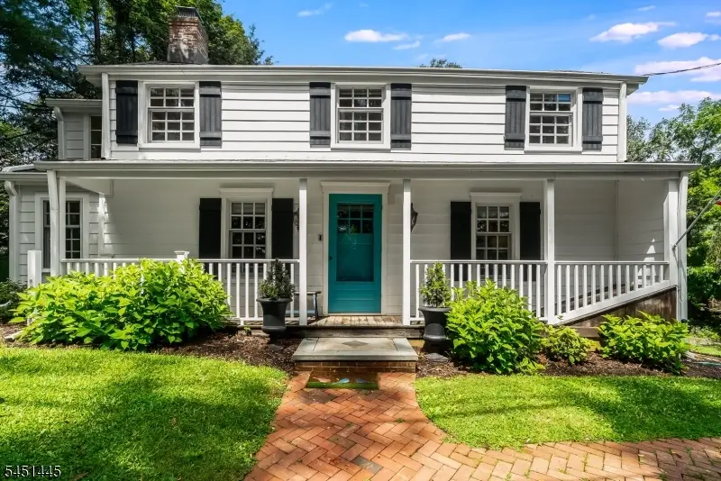 36 E Main St, Brookside, NJ 07960 - #2