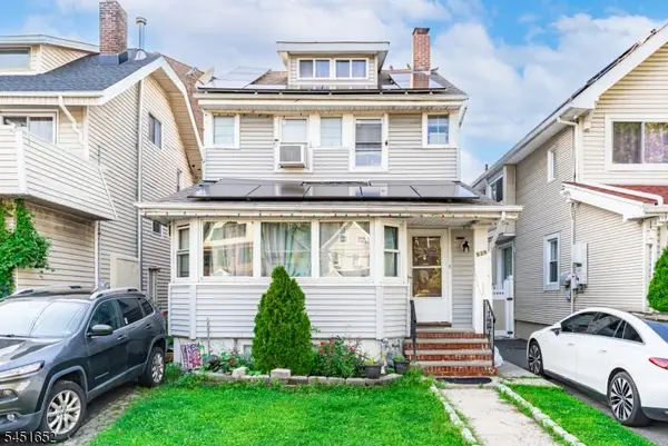 527-529 Westfield Ave, Elizabeth City, NJ 07208