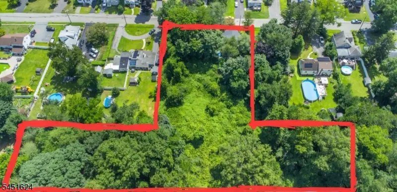 33 William St, Lincoln Park, NJ 07035 - #1