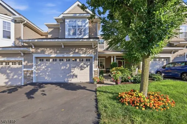 51 Junegrass Way, Allamuchy Twp., NJ 07840