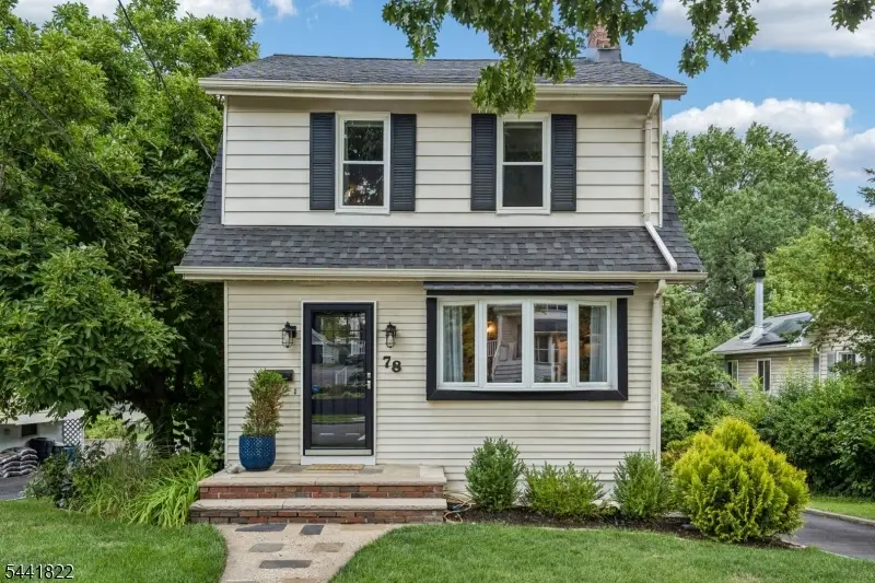 78 Tooker Avenue, Springfield, NJ 07081 - #1