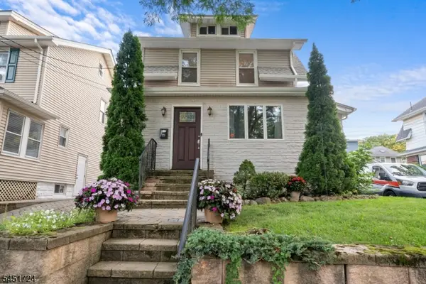 171 Oak Ridge Ave, Nutley Twp., NJ 07110