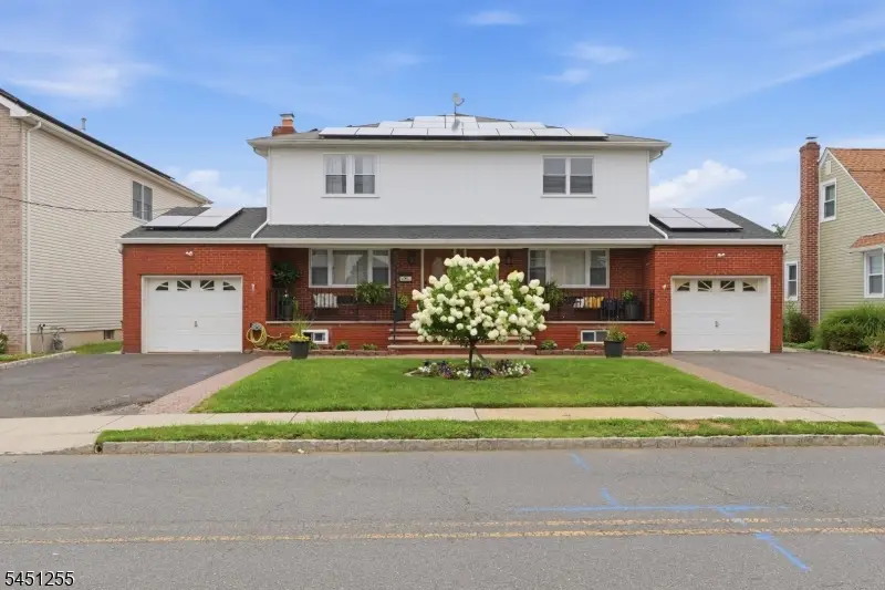 29 N 8th St, Kenilworth, NJ 07033 - #1
