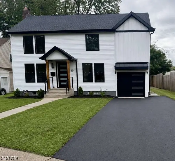 40 Phillips St, Bloomfield Twp., NJ 07003