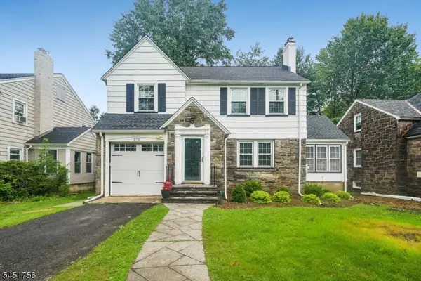 173 Parker Ave, Maplewood Twp., NJ 07040