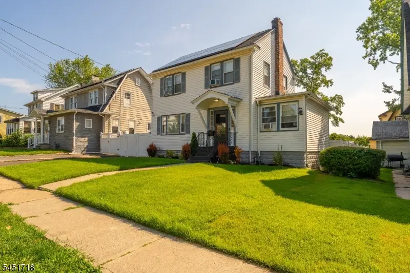 331 Thompson Avenue, Roselle, NJ 07203 - #1