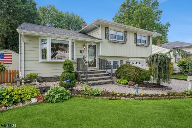 357 Foxwood Rd, Union, NJ 07083 - #2