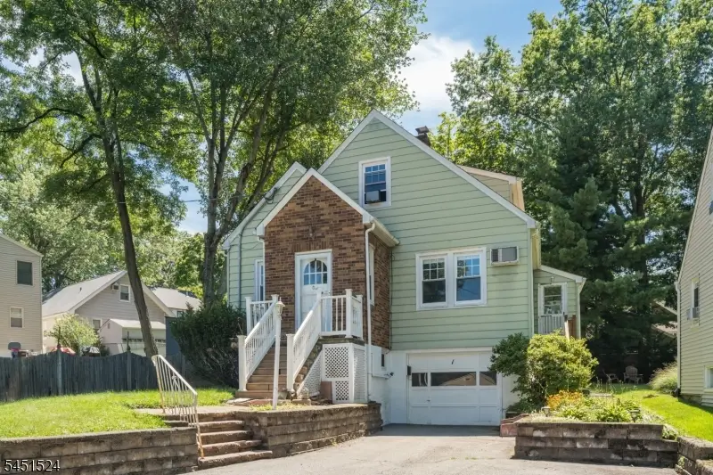 1 Westview Ave, Roseland, NJ 07068 - #1