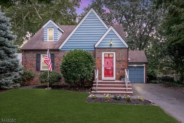 43 Iroquois Rd, Cranford Twp., NJ 07016