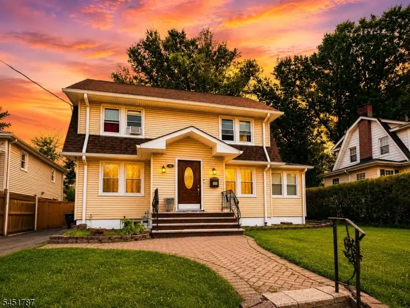 40 E Lincoln Ave, Roselle Park, NJ 07204 - #1