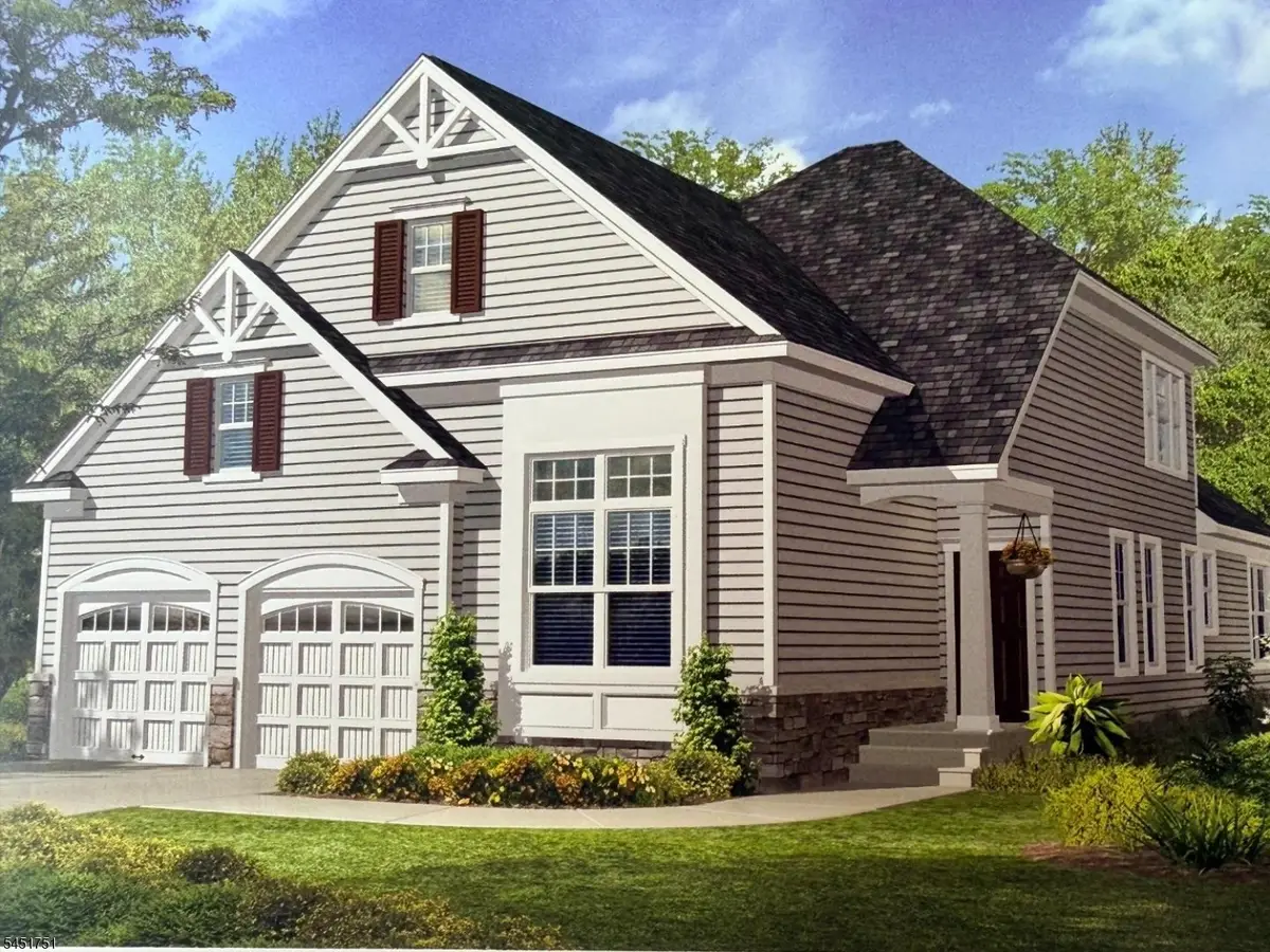 48 Norton Rd, Hillsborough, NJ 08844 - #1