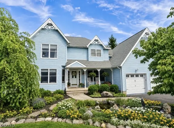 23 Palomino Trl, Vernon Twp., NJ 07462