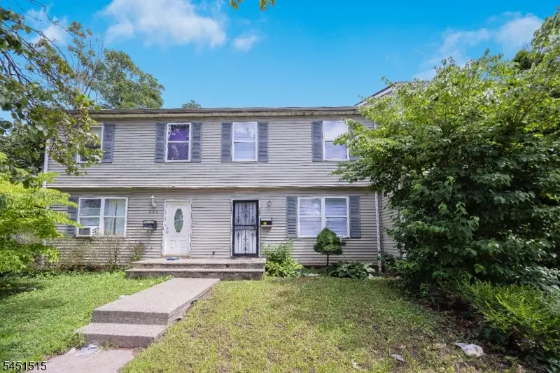 422 Halsted St, East Orange, NJ 07018 - #1
