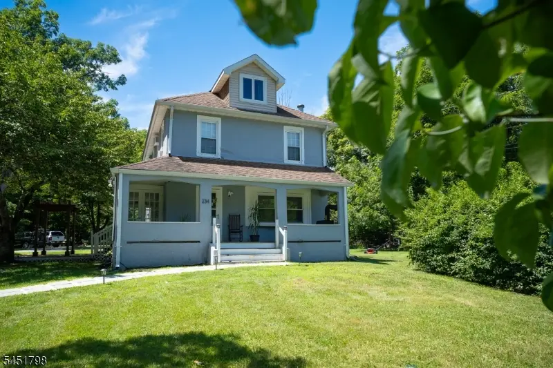 234 W Central Ave, Wharton, NJ 07885 - #1