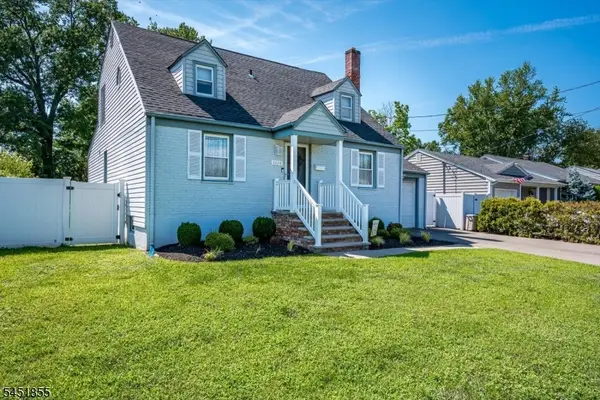 1614 Windrew Ave, South Plainfield Boro, NJ 07080