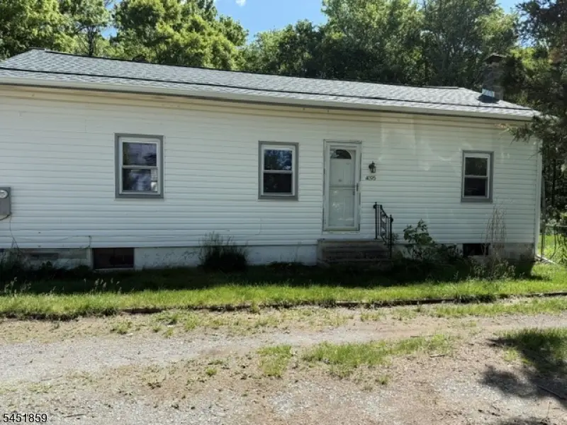 4095 Quakerbridge Rd, West Windsor, NJ 08550 - #2