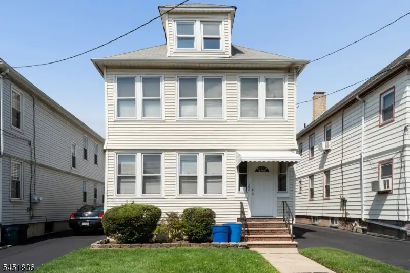 537 Maple Ave, Elizabeth, NJ 07202 - #2