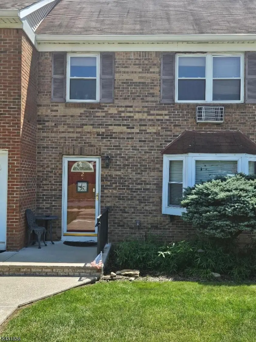 322 Richard Mine Road #2, Mount Hope, NJ 07885 - #1