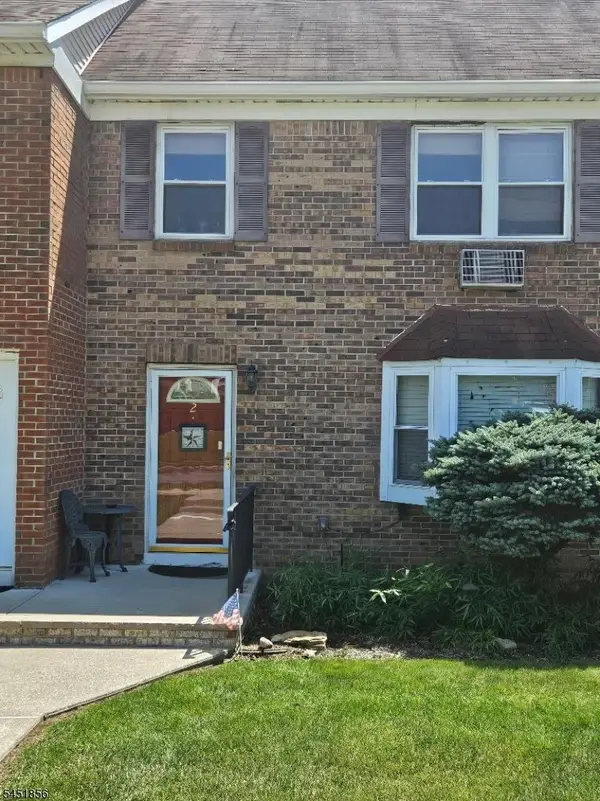 322 Richard Mine Road #2, Rockaway Twp., NJ 07885
