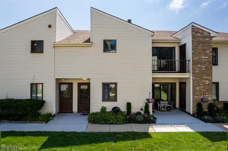 705 Downing Ct, Westampton Township, NJ 08060 - #1
