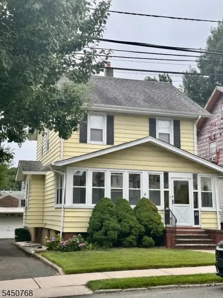 15 Katherine Ave, Passaic, NJ 07055 - #3