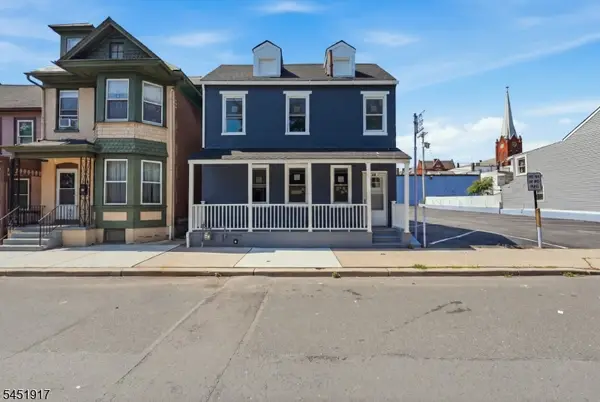 124 Sitgreaves St, Phillipsburg Town, NJ 08865