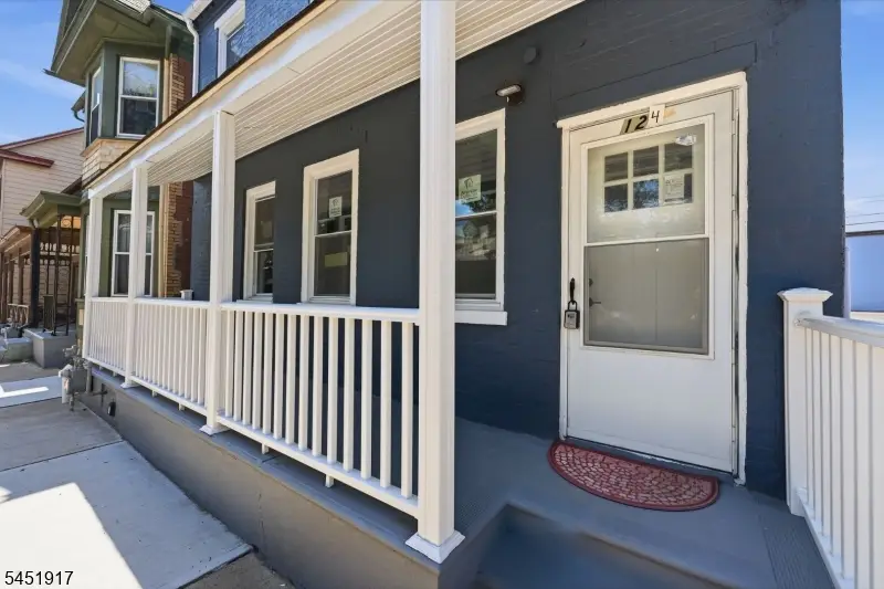 124 Sitgreaves St, Phillipsburg, NJ 08865 - #2