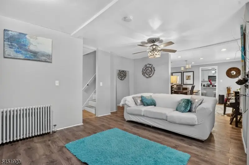 502 Burnside St, City Of Orange, NJ 07050 - #2