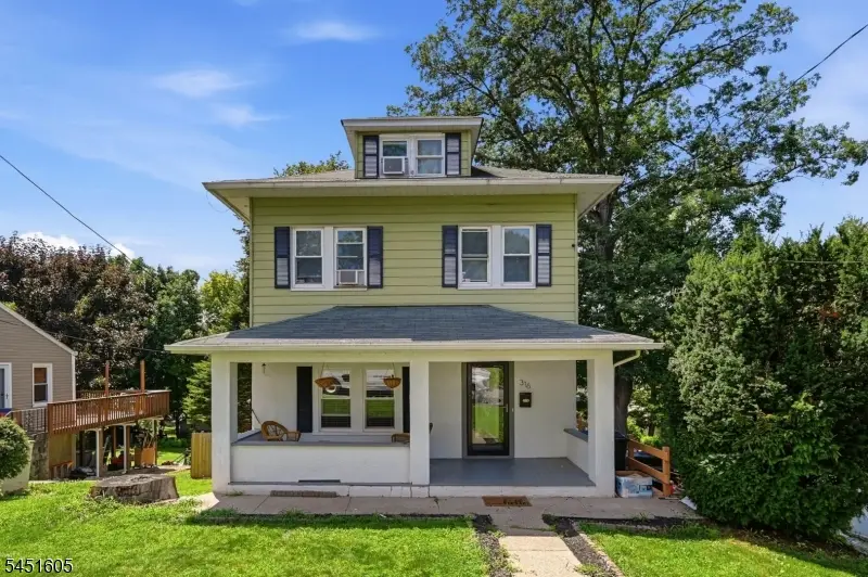 316 Pine Street, Boonton, NJ 07005 - #2