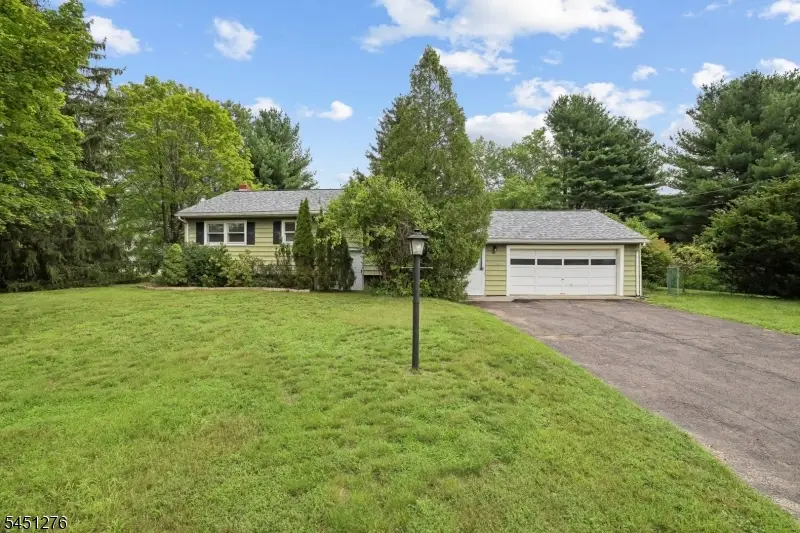 161 Chamberlain Rd, Oak Ridge, NJ 07438 - #2