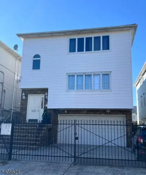 111 Pennington St, Newark, NJ 07105 - #1