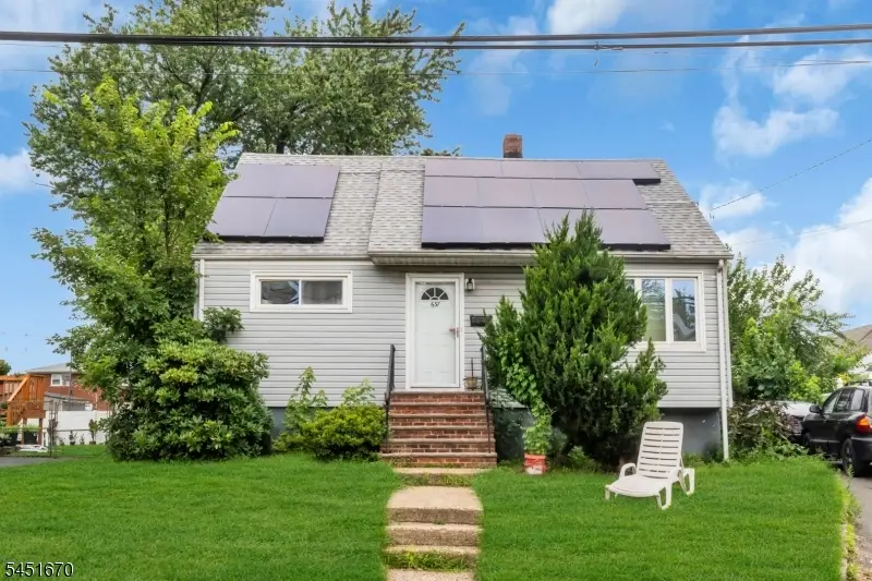 637 Britton St, Elizabeth, NJ 07202 - #1