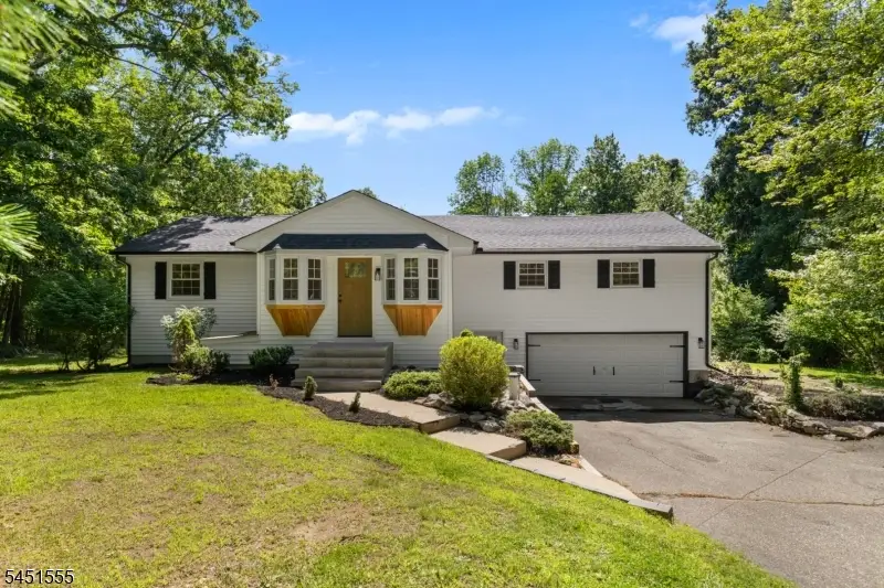 89 Ridge Rd, Frankford, NJ 07826 - #1