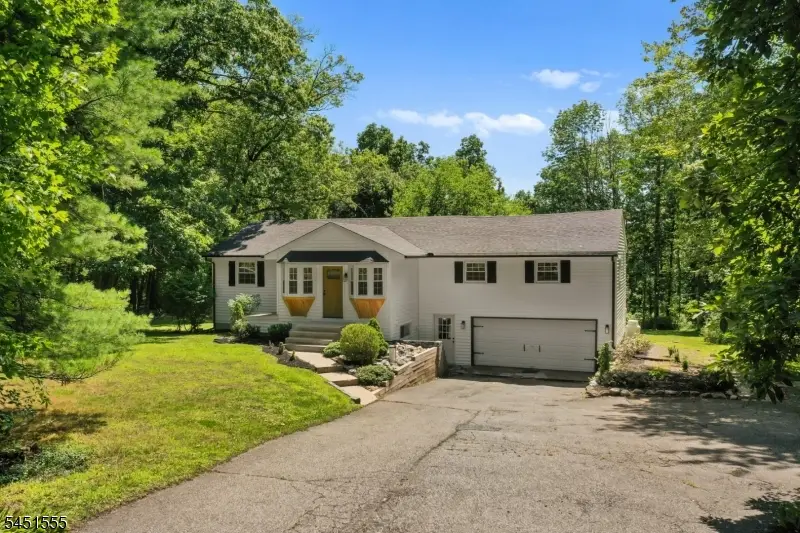 89 Ridge Rd, Frankford, NJ 07826 - #2