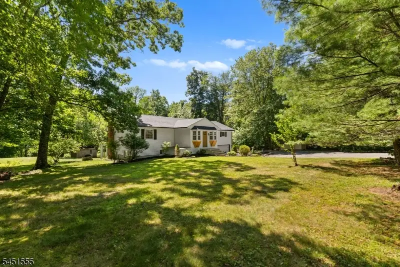 89 Ridge Rd, Frankford, NJ 07826 - #3