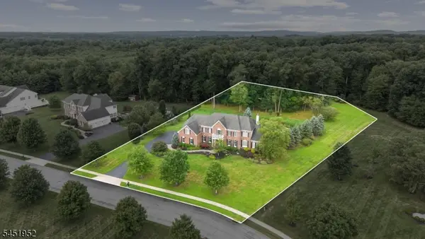 31 Balmoral Dr, Alexandria Twp., NJ 08867
