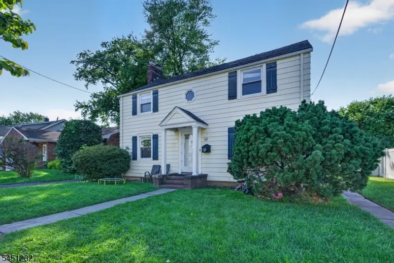 112 Rosewood Ter, Linden, NJ 07036 - #1