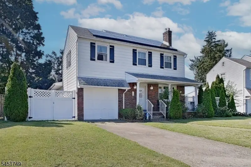 112 Elmwood Dr, Elmwood Park, NJ 07407 - #1