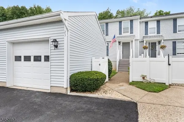 400-23 E Randolph Ave, Mine Hill Twp., NJ 07803