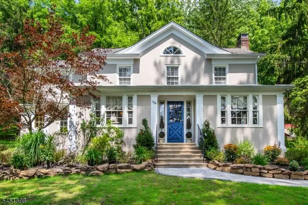 159 Mountainside Rd, Mendham Twp., NJ 07945
