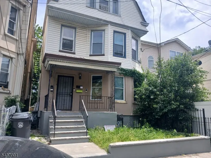 118 Seymour Ave, Newark, NJ 07108 - #2