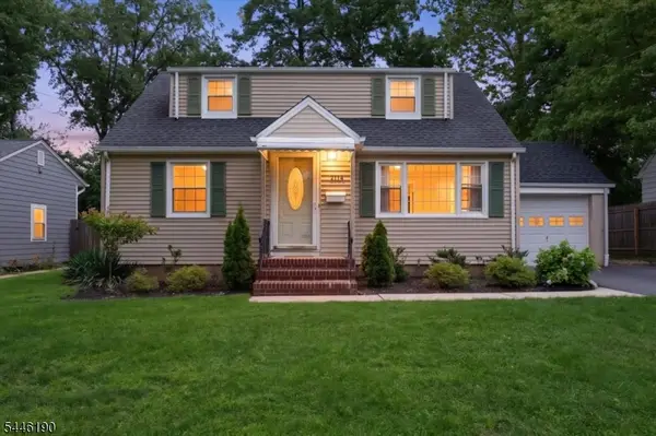 2114 Aldene Ave, Scotch Plains Twp., NJ 07076