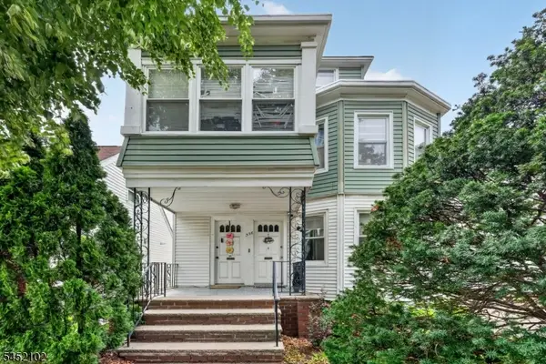334 Trenton Ave, Paterson City, NJ 07503