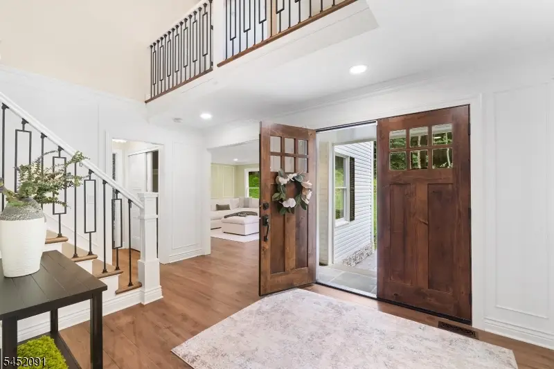 31 Warren Cutting, Chester, NJ 07930 - #3