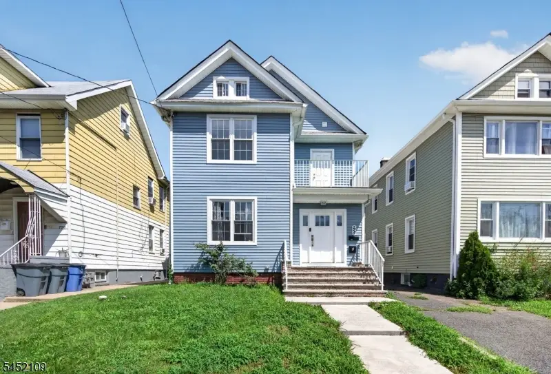 723 25jersey Ave, Elizabeth, NJ 07202 - #2