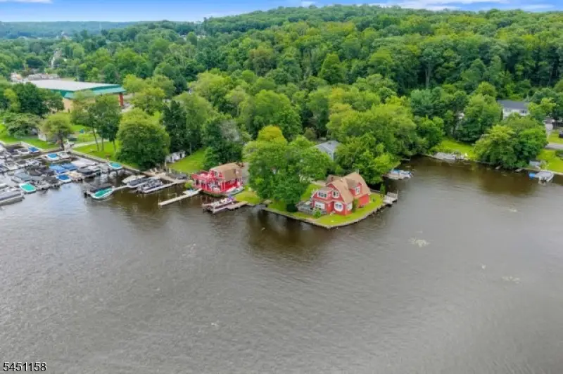 8 Shallow Cove Rd, Lake Hopatcong, NJ 07849 - #1