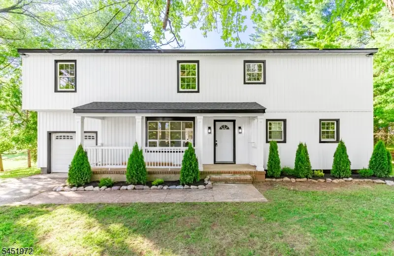 1379 Blair Ct, Bridgewater, NJ 08807 - #1