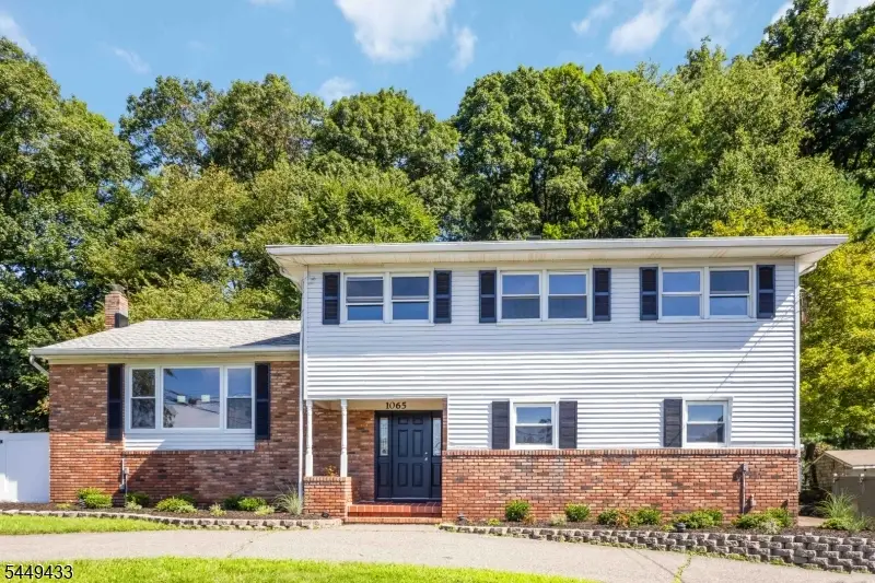 1065 Sussex Tpke, Randolph, NJ 07869 - #1